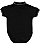 Polo Stellar - Suedine Preto - Imagem 4