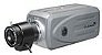 Câmera Profissional CCD sony 1/4 super had, 420 TVL, 0.5 ~ 0.08 lux (lente não inclusa) - Imagem 1