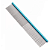 Pente Alumínio 30cm Azul - UAU+ - Imagem 1