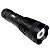 Lanterna Tatica T9 8875 Militar Com bateria extra, Mega potente com zoom, 5 modos de iluminação - Imagem 1