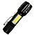 Mini lanterna Tatica JY-8899, Super Potente, Recarregável USB - Imagem 2