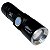 Mini Lanterna Tatica USB JY-8832, 3 Modos de iluminação - Imagem 2