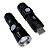Mini Lanterna Tatica USB JY-8832, 3 Modos de iluminação - Imagem 1