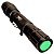 Lanterna Tatica T9JY-8668B, Com Sinalizador, 5 Modos de Iluminação, Super Potente - Imagem 3