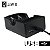 Kit Carregador duplo + 2 Baterias 26650-8800mAh - Imagem 4