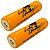 Bateria Para Lanterna NK18650 Com 6800mAh, Recarregável, 2UN - Imagem 1