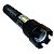 Lanterna Tatica JY-9815, Com Led Lateral, 5 Modos De Iluminação - Imagem 1