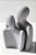 escultura couple - Imagem 2