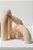 escultura arcos em madeira - Imagem 4