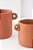cachepot nature terracota P - Imagem 3