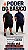 Kit 2 Camisetas Básicas Preta e Marinho Masculina Plus Size Algodão G4 ao G9 - Imagem 1