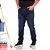 Calça Masculina Jeans Plus Size Básica Reta Shyros REF 35977 - Imagem 1