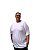 Camisetas Extra Premium Lacoste  Masculina  Plus Size Opção 2 - Imagem 6
