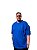 Camisetas Extra Premium Lacoste  Masculina  Plus Size Opção 2 - Imagem 7
