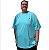 Camisetas Extra Premium Lacoste  Masculina  Plus Size Opção 2 - Imagem 4
