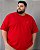 Camisetas Multimarcas Extra Masculina Plus Size G4 ao G9 - Imagem 1