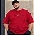 Camisetas Multimarcas Extra Masculina Plus Size G3 ao G9 - Imagem 1