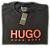 Camisetas Extra Premium Hugo Boss  Masculina  Plus Size G3 ao G8 - Imagem 2