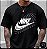 CAMISETA MULTIMARCAS PLUS SIZE MASCULINA PREMIUM G4 AO G9 - Imagem 1