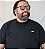 CAMISETA MULTIMARCAS PLUS SIZE MASCULINA PREMIUM G4 AO G9 - Imagem 1