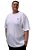 CAMISETA LACOSTE PLUS SIZE MASCULINA G4 ao G9 - Imagem 1