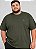 CAMISETA LACOSTE MASCULINA PLUS SIZE G3 AO G9 - Imagem 1