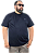 Camisetas Tommy Masculina Plus Size G4 ao .G9 - Imagem 2