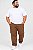 Calça Sarja Colors Masculina Plus Size 48 ao 68 - Imagem 4