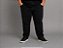 Calça Masculina Plus Size Colors Em Sarja 48 ao 66 - Imagem 3