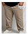 Calça Masculina Plus Size Colors Em Sarja 48 ao 66 - Imagem 2