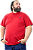 POLO TOMMY VERMELHA  G3 AO G9  PREMIUM MASCULINA  PLUS SIZE - Imagem 1