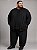 BLUSA MOLETON MASCULINO PLUS SIZE G4 AO G9 200 KILOS - Imagem 7