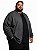 BLUSA MOLETON MASCULINO PLUS SIZE G4 AO G9 200 KILOS - Imagem 4