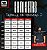 CAMISETAS MULTIMARCAS ALGODÃO PLUS SIZE G3 AO G9 - Imagem 3