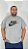 Camisetas Multimarcas G3 AO G9 Extra Premium  Plus Size Preta - Imagem 1
