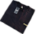 Camisetas Multimarcas Algodão  Masculina  Plus Size Preta G3 ao G8 - Imagem 2