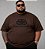 Camiseta Balenciaga Multimarcas G4 AO G9 Extra Premium Plus Size - Imagem 1