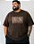 Camiseta Balenciaga Multimarcas G4 AO G9 Extra Premium Plus Size - Imagem 1