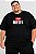 Camisetas Extra Algodão Plus Size G4 ao G9 - Imagem 1