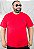 Camiseta Tommy Masculina Plus Size G3 ao G8 - Imagem 1