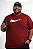 Camiseta Multimarca Masculina Plus Size G4 ao G9 - Imagem 1