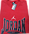 Camiseta Jordan Masculina Plus Size G4 ao G8 - Imagem 2