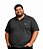CAMISA POLO ARMANI G3 AO G9 PLUS SIZE - Imagem 1
