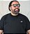 CAMISETA MULTIMARCAS MASCULINA PLUS SIZE  ALGODÃO  G3 AO G9 - Imagem 1
