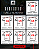 CAMISETAS MULTIMARCAS ALGODÃO MASCULINA PLUS SIZE G3 AO G9 - Imagem 2