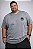 CAMISETA MULTIMARCAS BOSS PLUS SIZE MASCULINA PREMIUM G4 AO G9 - Imagem 1
