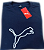 CAMISETAS MULTIMARCAS ALGODÃO PLUS SIZE G3 AO G9 - Imagem 1