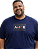 CAMISETAS MULTIMARCAS ALGODÃO PLUS SIZE G3 AO G9 - Imagem 1