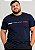 Camisetas Tommy Algodão Plus Size Masculina G3 ao G9 - Imagem 1