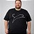 CAMISETAS MULTIMARCAS ALGODÃO PLUS SIZE G4 AO G8 - Imagem 1